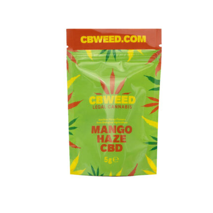 cbweed mango