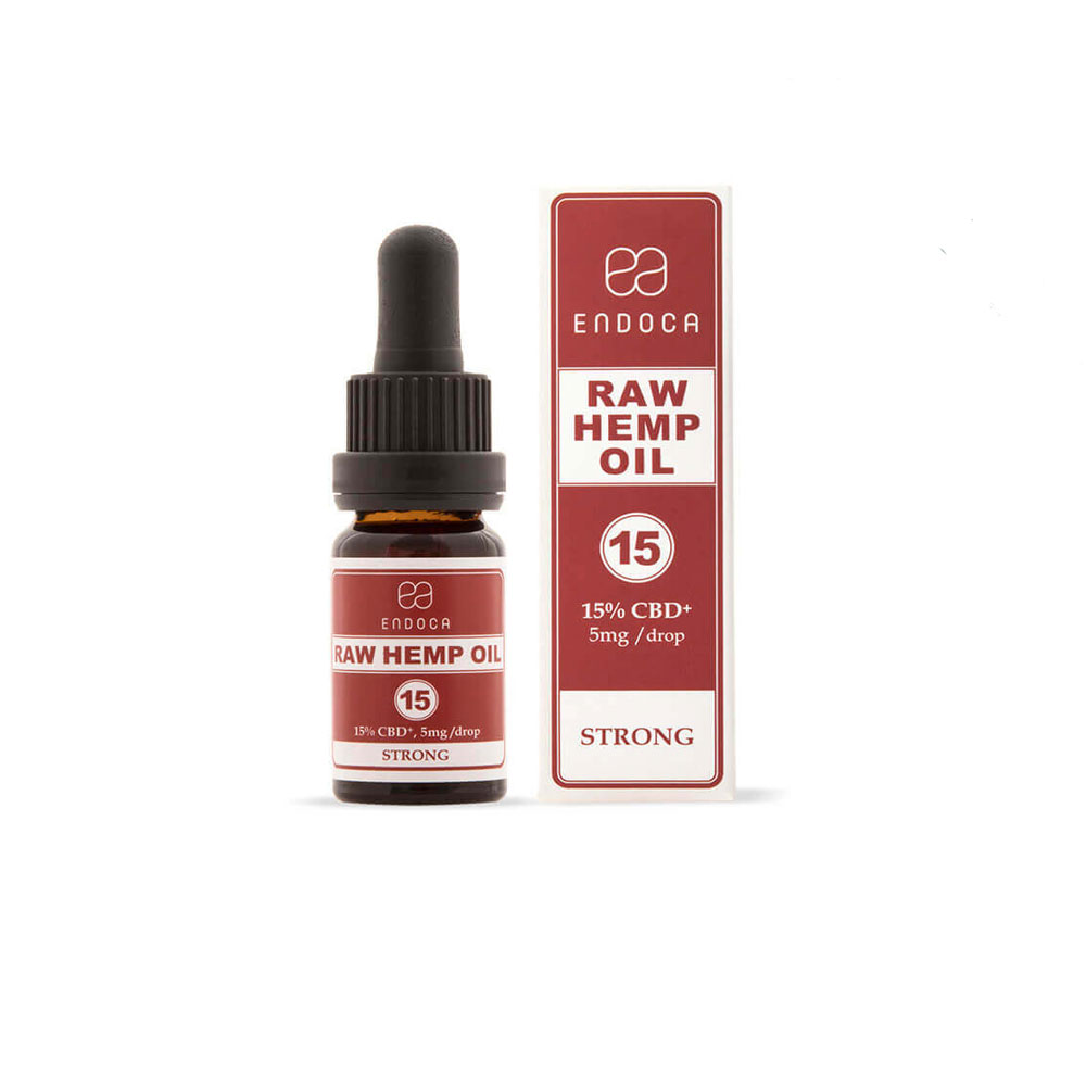 endoca 15 oil raw endoca 15 oil raw