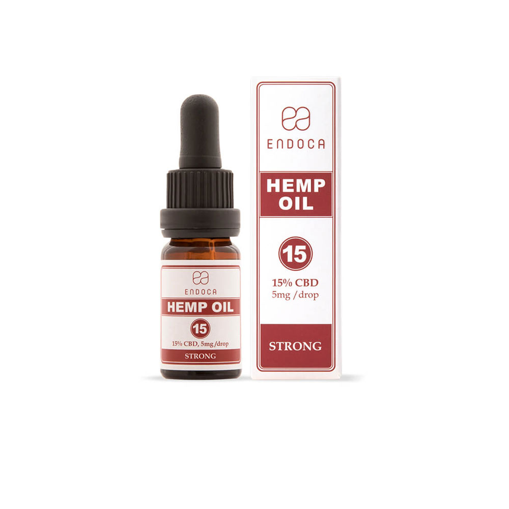 endoca 15 oil endoca 15 oil