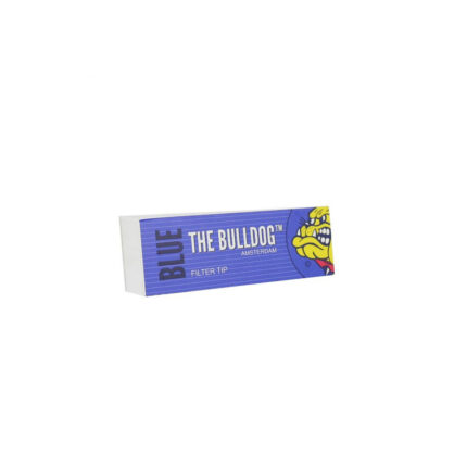filtrakia bulldog blue