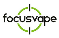 focusvape logo