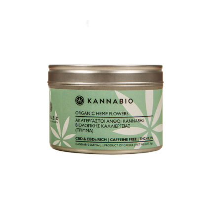 kannabio trimma 30g