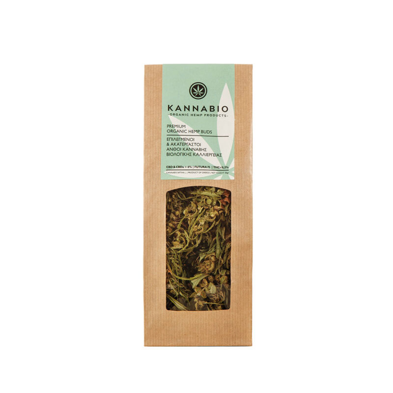 kannabio tsai 30gr