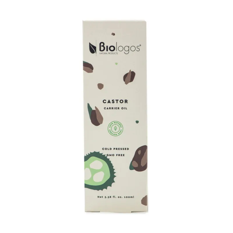 Castor Oil Ladi Vasis 100ml Viologos 0 Kastorelaio Ladi Vasis 100ml Viologos 0