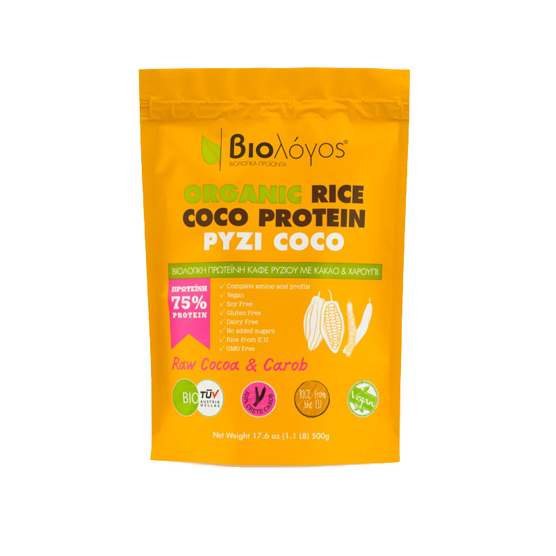 rice coco rizi coco