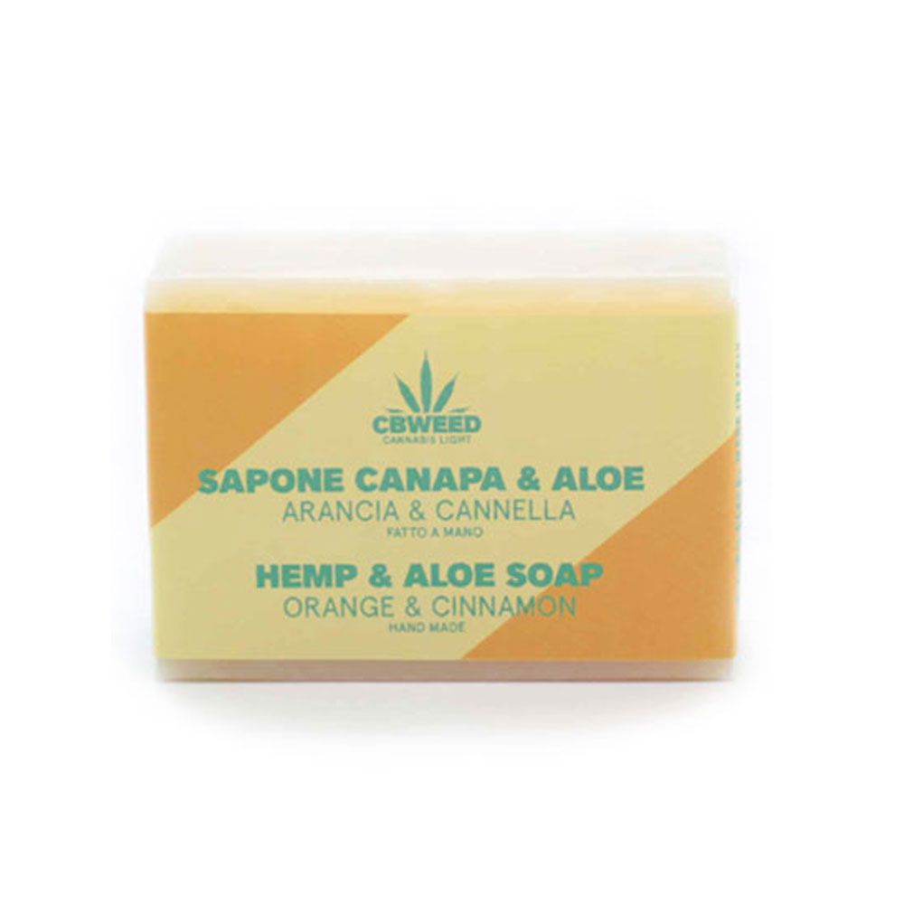 soap orange cbweed soap orange cbweed