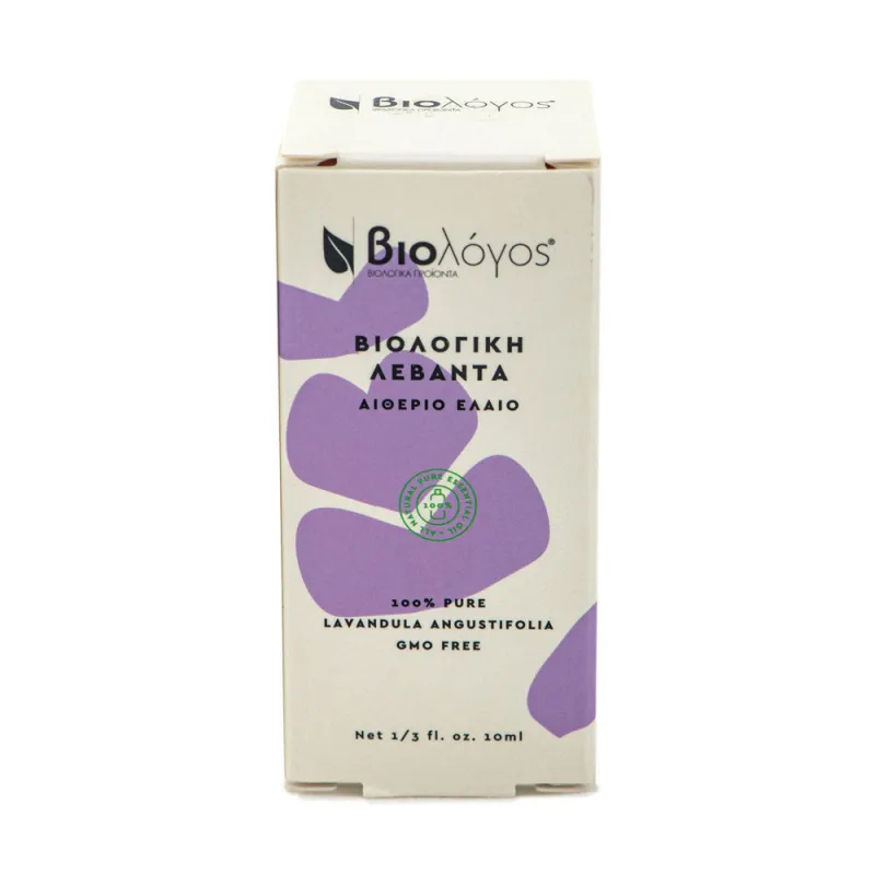 Viologiki Levanta Aitherio Elaio 10ml Viologos 2 Viologiki Levanta Aitherio Elaio 10ml Viologos 2