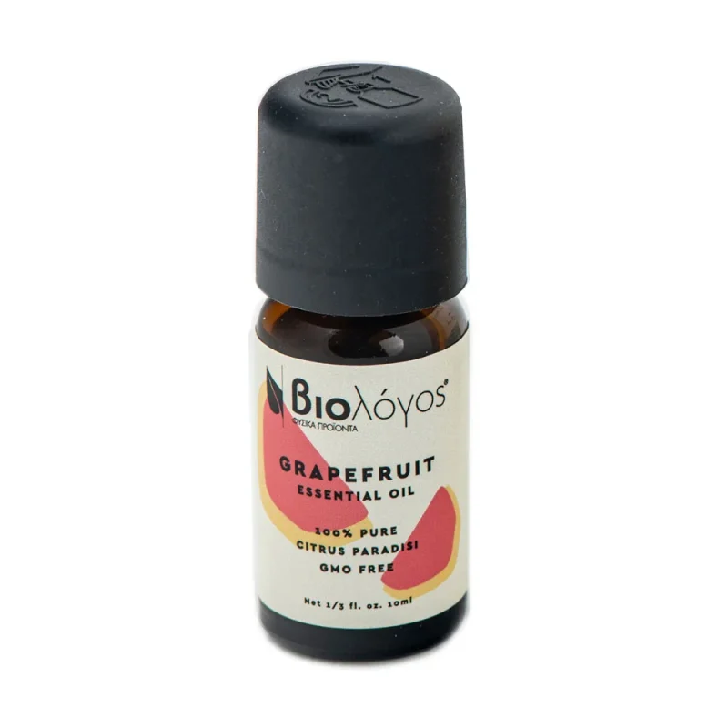 Aitherio Elaio Grapefruit