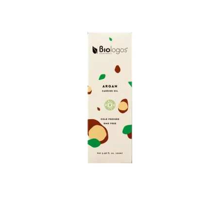 Biologos Argan 1