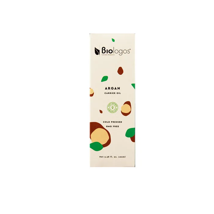 Biologos Argan 1 Biologos Argan 1